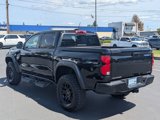 New 2025 Chevrolet Colorado ZR2 w/ Midnight Edition image 4