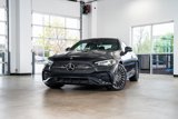 Used 2024 Mercedes-Benz CLE 300 4MATIC Coupe image 2