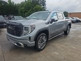 New 2025 GMC Sierra 1500 Denali Ultimate image 4