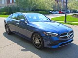 Used 2024 Mercedes-Benz C 300 4MATIC Sedan w/ Exclusive Trim Package image 3