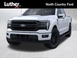 New 2025 Ford F150 Lariat image 2