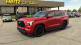 Used 2025 Toyota Sequoia SR5 w/ TRD Sport Package image 4