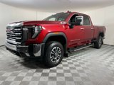Used 2024 GMC Sierra 3500 SLT w/ SLT Convenience Package image 3