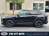 Used 2021 Toyota RAV4 XLE image 2