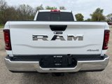New 2025 RAM 2500 Tradesman image 4
