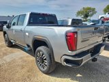 New 2026 GMC Sierra 3500 Denali Ultimate image 3