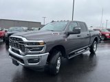New 2025 RAM 3500 Tradesman image 3