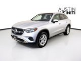 Used 2023 Mercedes-Benz GLC 300 image 4