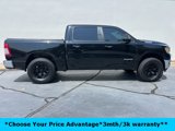 Certified 2019 RAM 1500 Big Horn image 3