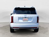 New 2026 Hyundai Palisade Calligraphy image 4
