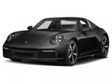 Used 2023 Porsche 911 Targa 4 GTS image 3