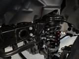 New 2025 Jeep Gladiator Rubicon image 4