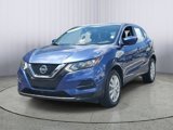 Used 2021 Nissan Rogue Sport S image 4