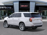 New 2025 GMC Yukon Denali w/ Denali Reserve Package image 2