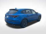 New 2026 Acura MDX A-Spec image 2