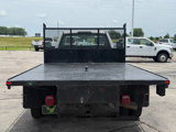 Used 2018 Ford F550 4x4 Regular Cab Super Duty image 6