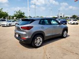 Used 2024 Chevrolet TrailBlazer LS image 5