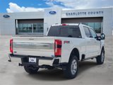 New 2026 Ford F350 4x4 Crew Cab Super Duty image 4