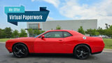 Used 2015 Dodge Challenger SXT w/ Sound Group image 2