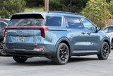 New 2025 Kia Carnival SX Prestige image 5