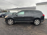 Used 2010 Chevrolet Traverse LTZ image 2
