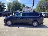 New 2026 Chrysler Pacifica Select image 4