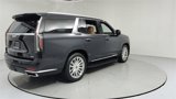 Certified 2024 Cadillac Escalade Premium Luxury w/ Performance Package image 5