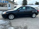 Used 2012 Chrysler 200 Touring image 3