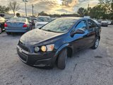 Used 2016 Chevrolet Sonic LS image 3
