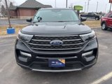 Certified 2022 Ford Explorer XLT w/ Equipment Group 202A image 2