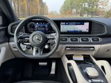 New 2025 Mercedes-Benz GLE 53 AMG 4MATIC Coupe image 3