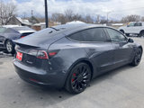 Used 2022 Tesla Model 3 Performance image 3
