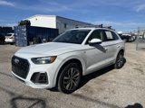 Used 2024 Audi Q5 2.0T Premium Plus image 3