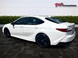 Used 2025 Toyota Camry SE image 3
