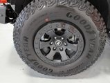New 2025 Ford Bronco Stroppe Edition image 3