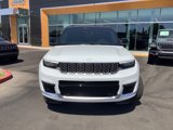 New 2025 Jeep Grand Cherokee L Summit image 4