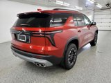 New 2026 Chevrolet Traverse Z71 w/ Enhanced Driving Package image 4