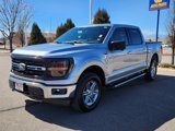 Used 2024 Ford F150 XLT w/ Mobile Office Package image 4