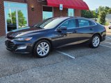 Used 2023 Chevrolet Malibu LT image 2