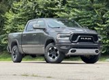 Used 2021 RAM 1500 Rebel w/ Rebel Level 2 Equipment Group image 2