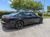 New 2025 Audi A8 L 3.0T image 4