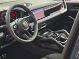 New 2025 Porsche Cayenne GTS image 4