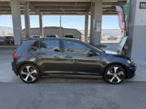 Used 2017 Volkswagen GTI SE image 4