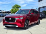 New 2025 MAZDA CX-90 3.3 Turbo S w/ Premium Package image 2