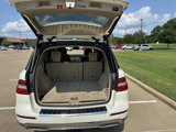 Used 2014 Mercedes-Benz ML 350 2WD image 5