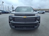 New 2025 Chevrolet Traverse LT w/ Sun and Wheel Package image 2