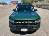 Used 2024 Ford Bronco Sport Outer Banks image 2