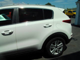 Used 2017 Kia Sportage LX w/ LX Popular Package image 5