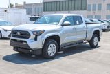 New 2025 Toyota Tacoma SR5 image 3