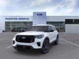 New 2025 Ford Explorer ST image 2